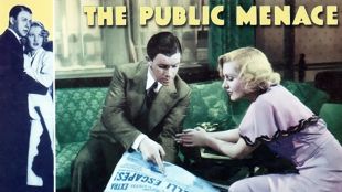 The Public Menace