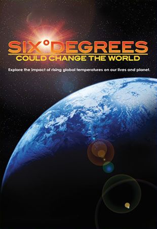 Six Degrees Could Change the World