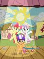 My Little Pony Friendship Is Magic : Flight to the Finish