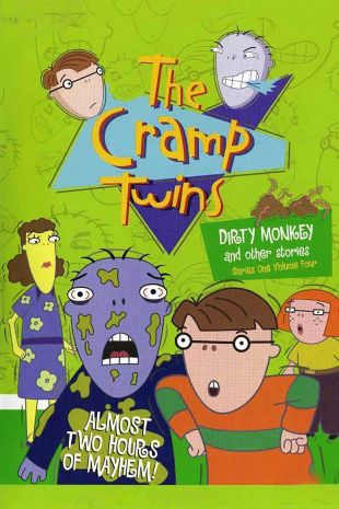 The Cramp Twins