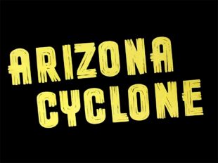 Arizona Cyclone