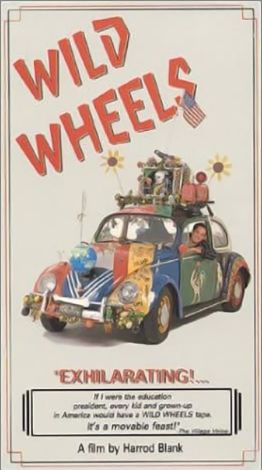 Wild Wheels