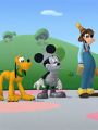 Mickey Mouse Clubhouse : Mickey's Clubhouse Rocks