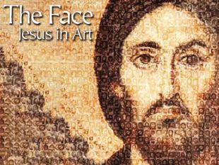 The Face: Jesus In Art