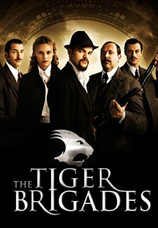 The Tiger Brigades