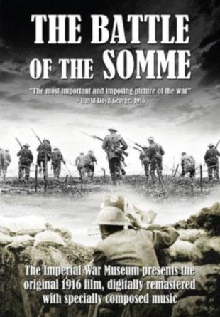 Battle of the Somme