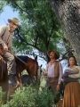 The High Chaparral : A Matter of Survival