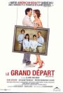 Le grand départ