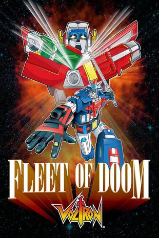 Fleet of Doom