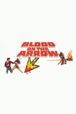 Blood on the Arrow