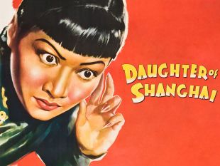 Daughter of Shanghai