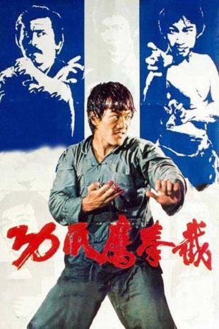 Fist of Fury III