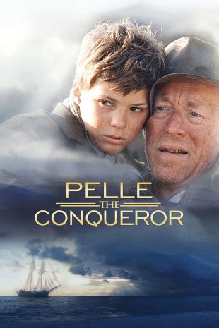 Pelle the Conqueror