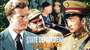 State Department---File 649