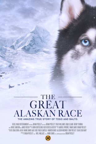 The Great Alaskan Race