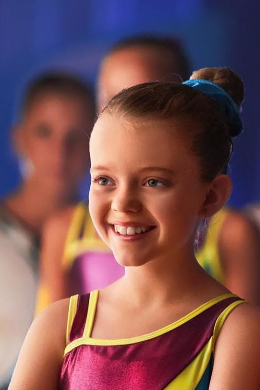 An American Girl McKenna Shoots for the Stars (2012) Vince Marcello Synopsis