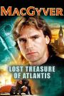 MacGyver: Lost Treasure of Atlantis