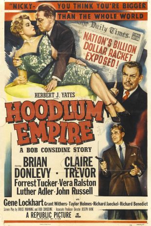 Hoodlum Empire