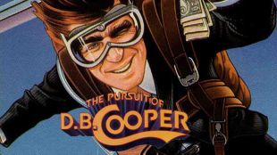 The Pursuit of D.B. Cooper