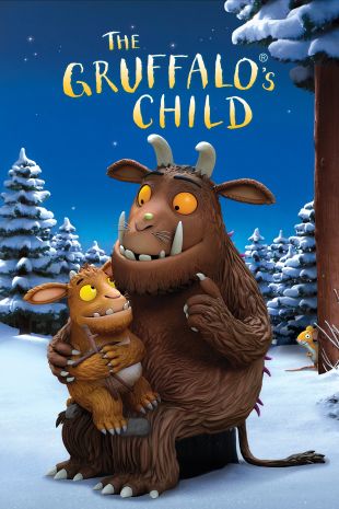 The Gruffalo's Child