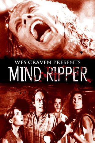 Wes Craven Presents Mind Ripper