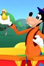 Mickey Mouse Clubhouse : Pluto's Dinosaur Romp