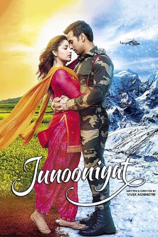 Junooniyat