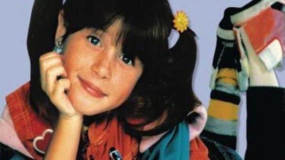 Punky Brewster (1984) - | Cast and Crew | AllMovie