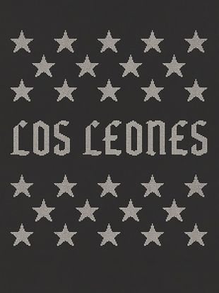 Los Leones