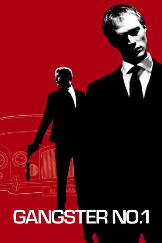 Gangster No. 1 (2000) Paul McGuigan Synopsis, Characteristics, Moods, Themes and Related