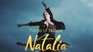 Force of Nature Natalia