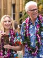 The Good Place : Chillaxing