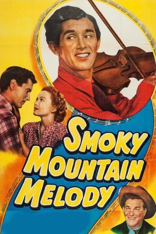 Smoky Mountain Melody