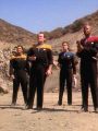 Star Trek: Deep Space Nine : The Ship