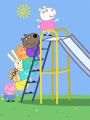 Peppa Pig : The Playground