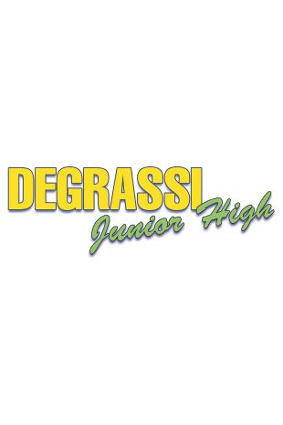 Degrassi Junior High