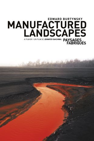 Manufactured Landscapes