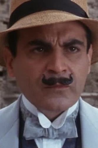 Agatha Christie's Poirot : Triangle at Rhodes (1989) - Renny Rye | Cast