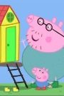 Peppa Pig : The Tree House