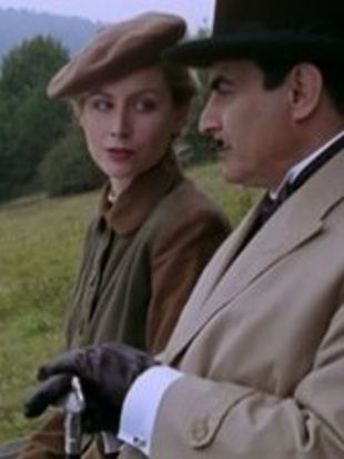 Agatha Christie's Poirot : The Hollow