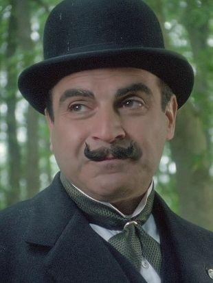 Agatha Christie's Poirot : How Does Your Garden Grow (1991) - Brian ...