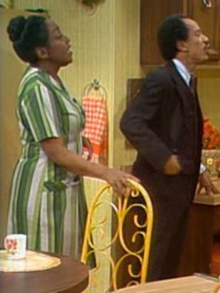 The Jeffersons : A Friend in Need