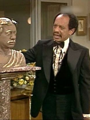 The Jeffersons : George's Legacy