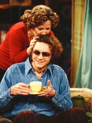 That '70s Show : Hyde Moves In