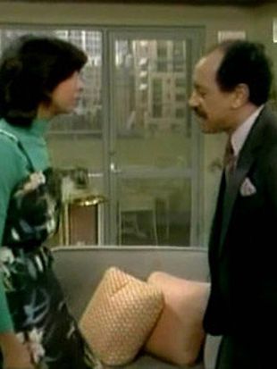 The Jeffersons : Florence Did It Different