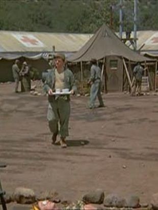 M*A*S*H : Springtime