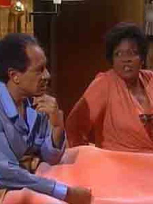The Jeffersons : Movin' On Down