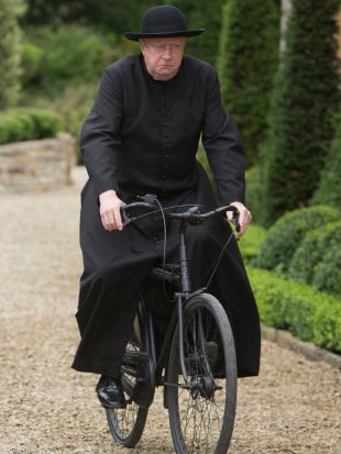 Father Brown The Sins Of The Father 2016 Cast And Crew Allmovie