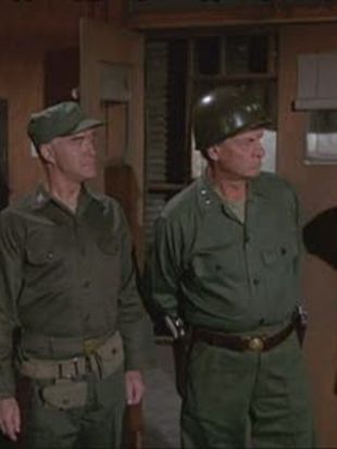 M*A*S*H : Iron Guts Kelly