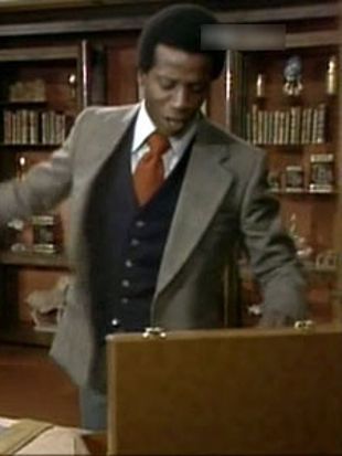 The Jeffersons : Lionel Gets the Business